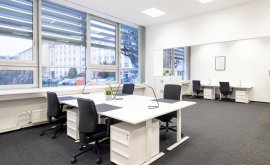 Kancelářské prostory