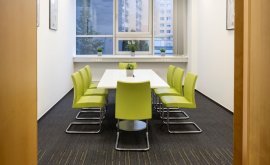 Kancelářské prostory