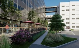 Kancelářské prostory