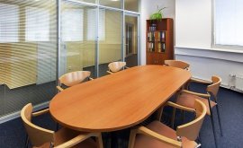 Kancelářské prostory