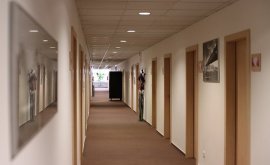 Kancelářské prostory