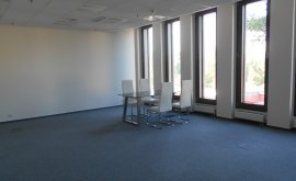 Kancelářské prostory