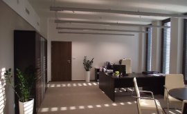 Kancelářské prostory