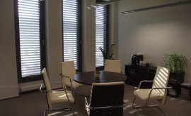 Kancelářské prostory