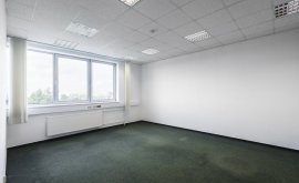 Kancelářské prostory