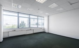 Kancelářské prostory