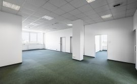 Kancelářské prostory