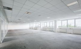 Kancelářské prostory