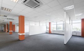 Kancelářské prostory