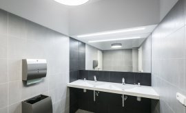 Kancelářské prostory