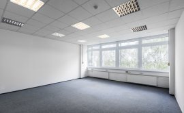 Kancelářské prostory