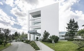 Kancelářské prostory