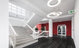 Kancelářské prostory