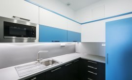 Kancelářské prostory