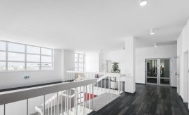 Kancelářské prostory