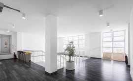 Kancelářské prostory