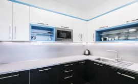 Kancelářské prostory