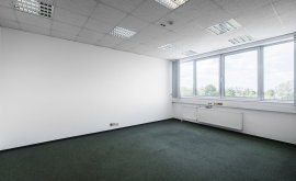 Kancelářské prostory