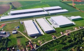 Skladové prostory, Kancelářské prostory