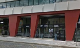 Kancelářské prostory