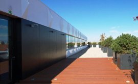 Kancelářské prostory