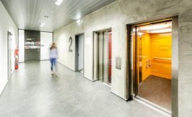 Kancelářské prostory