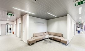 Kancelářské prostory