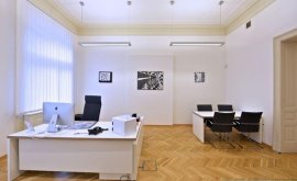 Kancelářské prostory