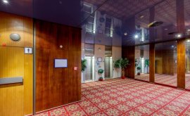 Kancelářské prostory