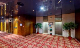 Kancelářské prostory