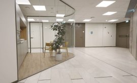 Kancelářské prostory