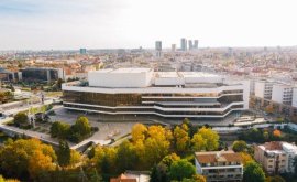 Kancelářské prostory