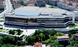 Kancelářské prostory