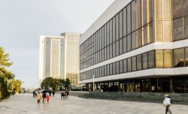 Kancelářské prostory