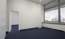 Kancelářské prostory