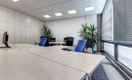 Kancelářské prostory