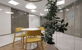 Kancelářské prostory