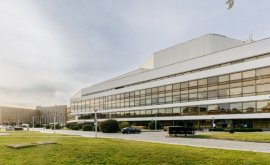 Kancelářské prostory