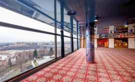 Kancelářské prostory