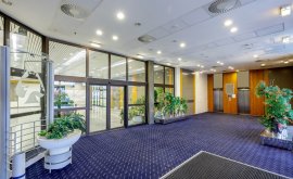 Kancelářské prostory