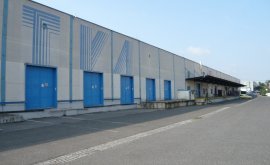 Kancelářské prostory, Skladové prostory