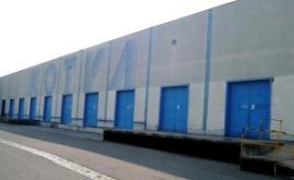 Kancelářské prostory, Skladové prostory