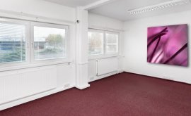 Kancelářské prostory, Skladové prostory