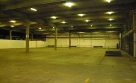 Kancelářské prostory, Skladové prostory