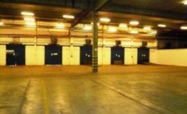 Kancelářské prostory, Skladové prostory