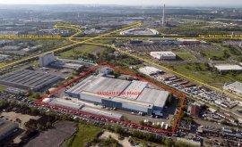 Kancelářské prostory