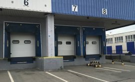 Kancelářské prostory