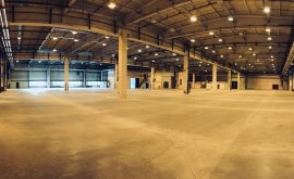 Kancelářské prostory