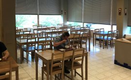 Kancelářské prostory