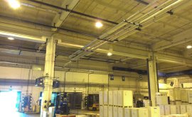 Kancelářské prostory